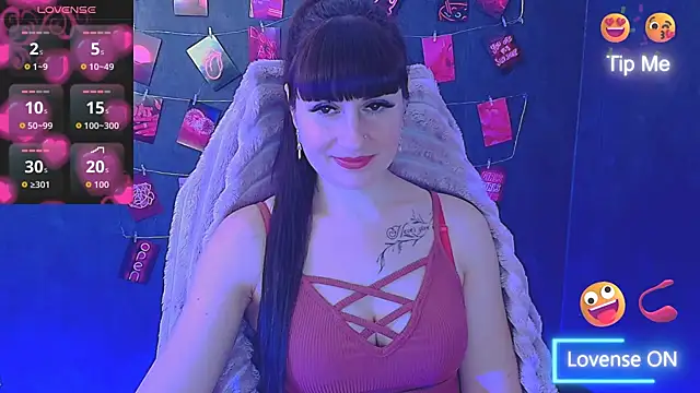 Онлайн чат XXX Violla_My