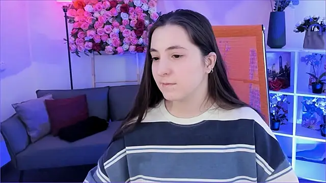 Онлайн чат XXX VirtuallVoyant