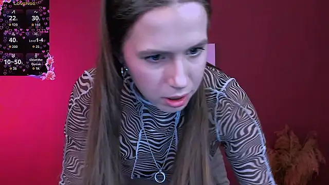 lumi_soft's Live XXX Chat