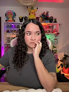 Sweet_sully__ webcam show