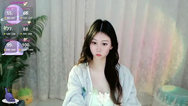 Aimee-520 现场XXX聊天