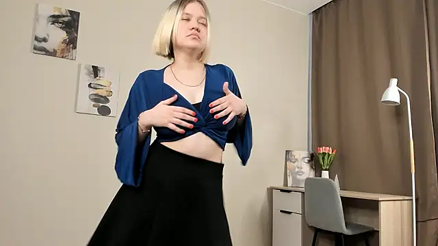 Czat XXX na żywo – KeenaFigg