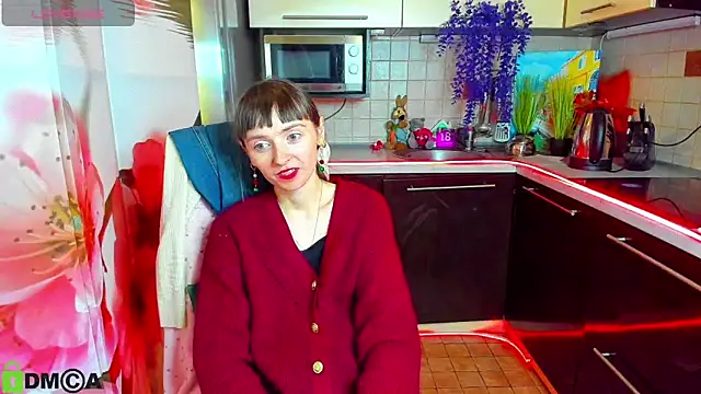 TayanaJons Obrolan Langsung XXX