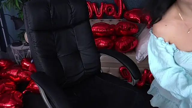 Czat XXX na żywo – Dafni_Monn