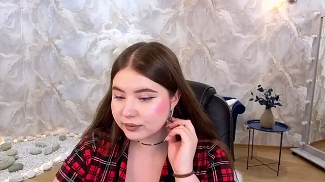 Chat +18 de PixelGoddess ao vivo