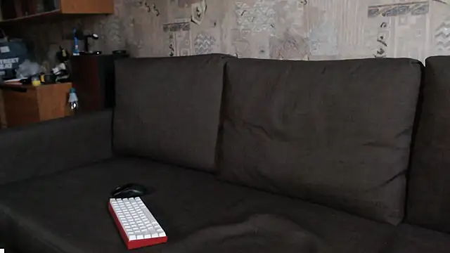 Student_Oliver 웹캠 쇼