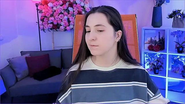 Онлайн чат XXX VirtuallVoyant