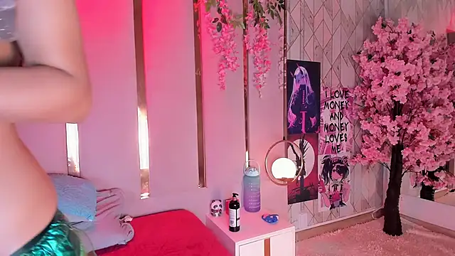 Živý XXX chat EmmaWilliam1