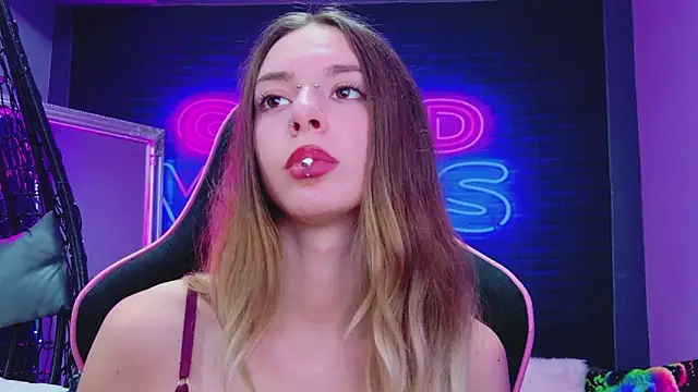 CoraVex – Live XXX-chat