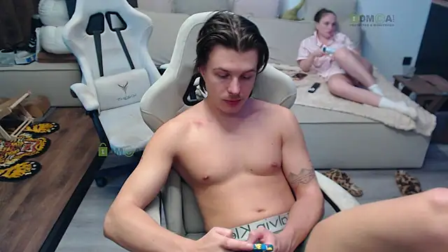 Živý XXX chat Sunny-Girl1