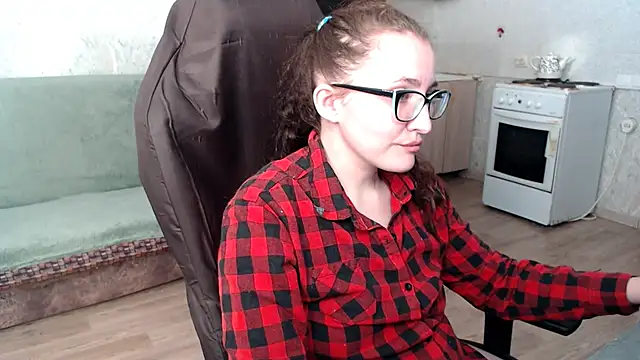 Chat XXX en directo de AnKey_Rayah