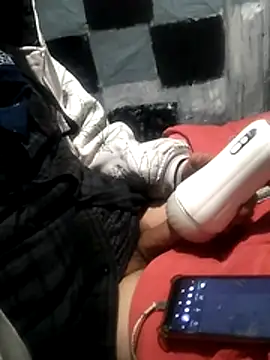 Вебкам-шоу Wero4200