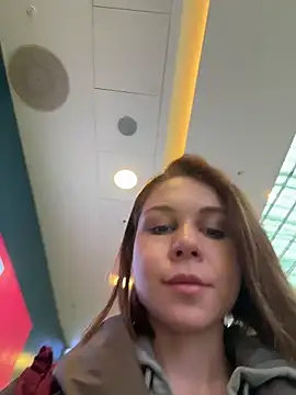 RosieSecret's Live XXX Chat