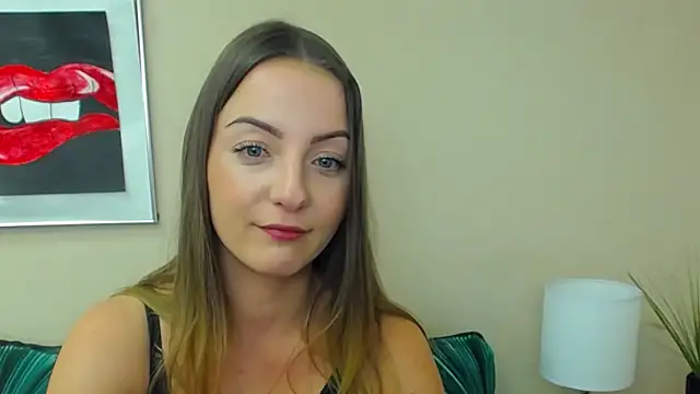 NatalieSexy's Live XXX Chat