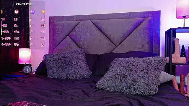 Show webcam de Sammy_Russell