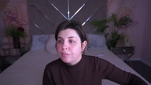 دردشة MirandaWong الجنسية المباشرة