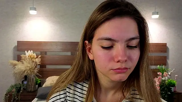 MargieDavidson 即時 XXX 聊天