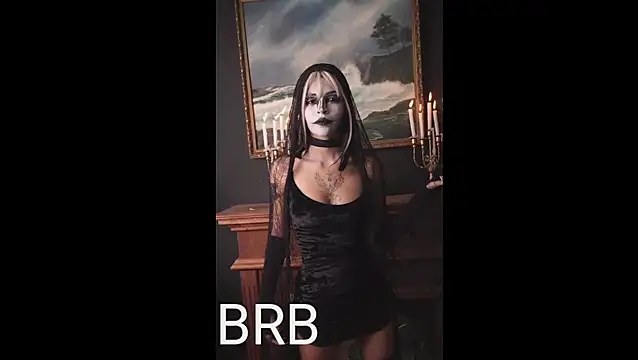 Chat XXX en directo de Anny_Kiitty