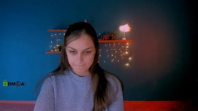 Вебкам-шоу clery_abyss