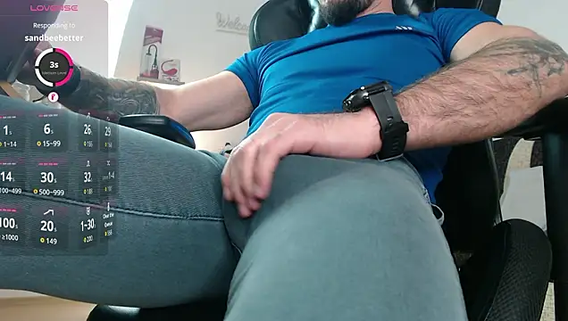 marioslim 网络视讯表演