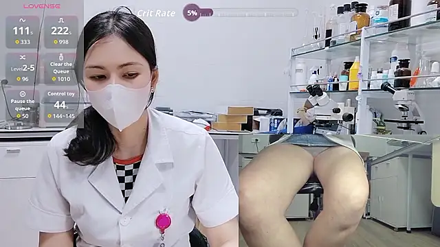 แชท XXX สดของ Kathylove_2023