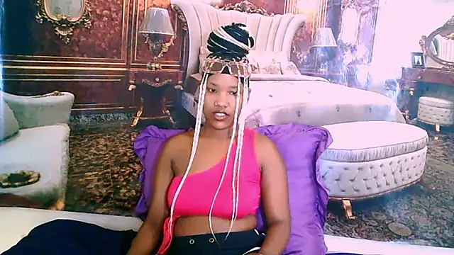 EroticSexyPrada's Live XXX Chat