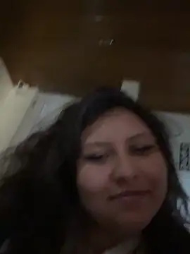 Larissa_Antonella Adlı Modelin Canlı XXX Sohbeti