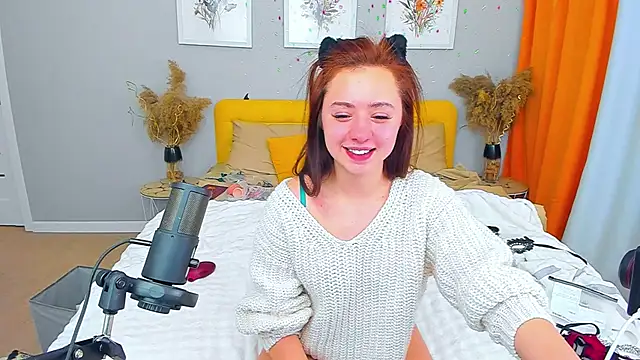 ReginaLorey Obrolan Langsung XXX