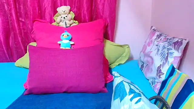 SLUTTYROXY Chat XXX live