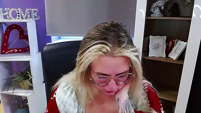 Chat XXX ao vivo de Zoey_Erotic