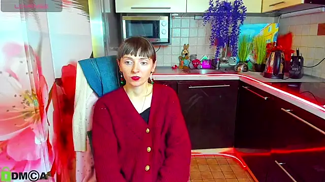 TayanaJons Chat XXX live