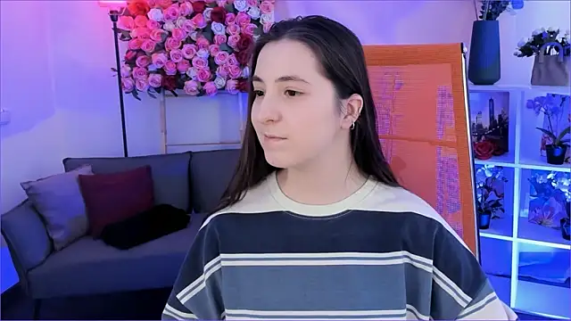 VirtuallVoyantn Live XXX chat