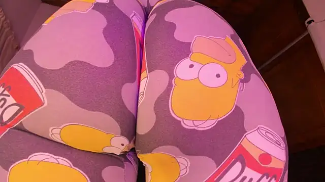 Gabby_Haze élő XXX-chatje