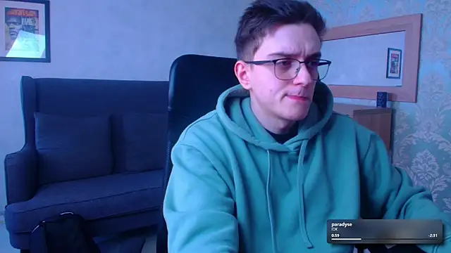 FelixStarkk Live XXX Chat