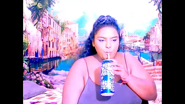 Chat +18 de Indianfairy99 ao vivo