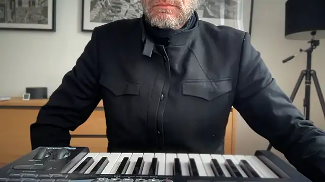 Chat XXX ao vivo de mecchaude