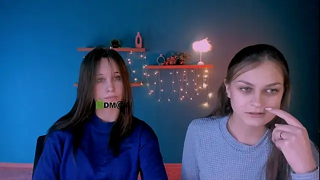 Вебкам-шоу clery_abyss