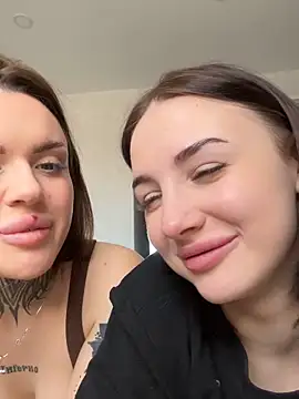 Czat XXX na żywo – Kate_Town