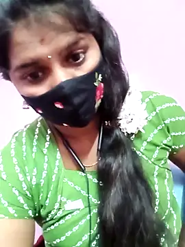 Tamil_Hot_Anu Webcam-Show