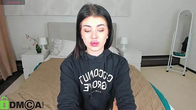 Chat XXX en directo de Karolina_Kar