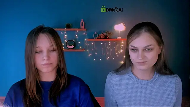 clery_abyss' Live XXX Chat