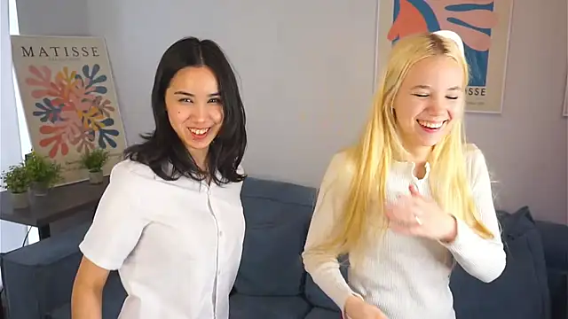 BuffyArdaly Adlı Modelin Canlı XXX Sohbeti