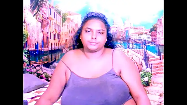 Chat XXX en directo de Indianfairy99