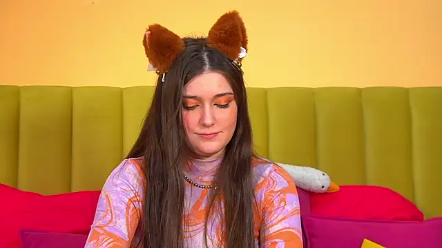 Chat XXX en directo de JessicaJewells