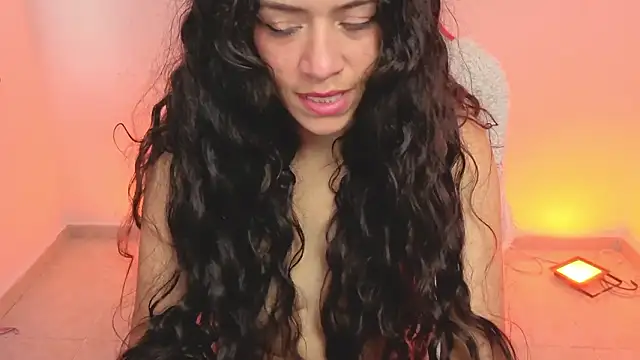 daniela_rivasthl 现场XXX聊天