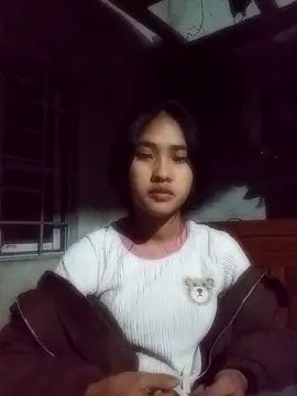 Hoa-tuylipのウェブカメラショー