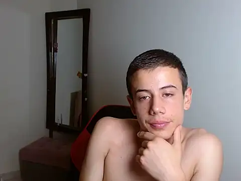 jac0b_x: вебкам-шоу