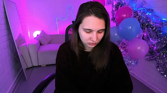 TessaMill Live XXX-Chat