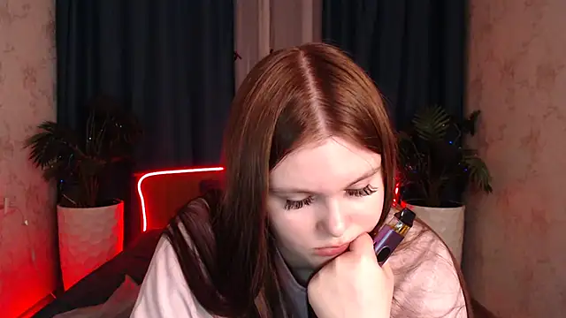 Musegirl Live XXX Chat