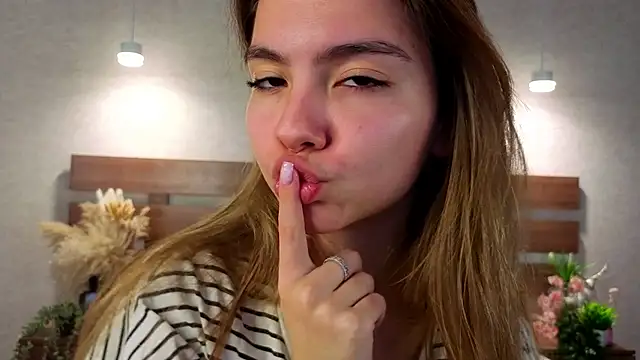 MargieDavidson's Live XXX Chat